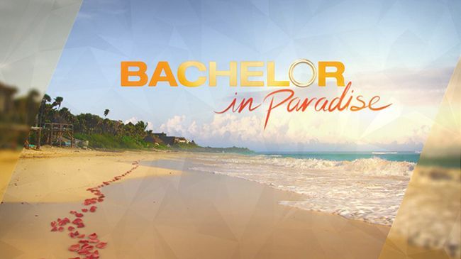 Bachelor in Paradise temporada de fecha 3 de liberación