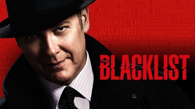 La Temporada 3 fecha de lanzamiento Blacklist es de septiembre de 2015