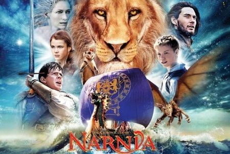 Las Crónicas de Narnia: La fecha de lanzamiento silla de plata ha sido confirmado