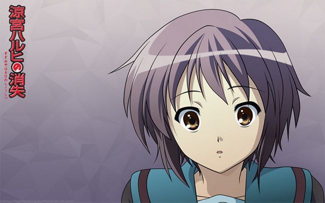 La Desaparición de Nagato Yuki chan temporada 2 fecha de lanzamiento