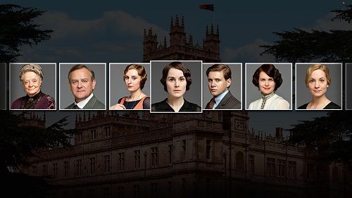 El Downton Abbey 6 temporada fecha de lanzamiento se rumorea