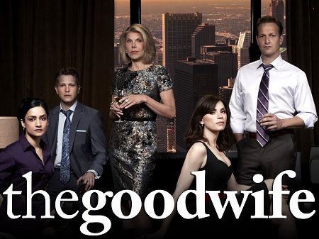 The Good Wife temporada 7 fecha de lanzamiento