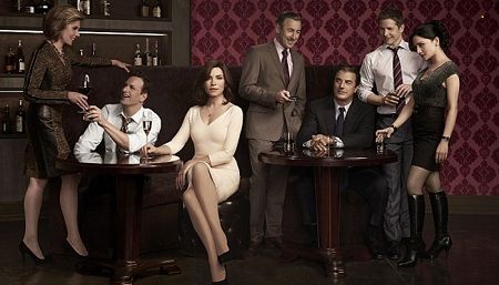The Good Wife temporada 7 fecha de lanzamiento fue finalmente confirmada