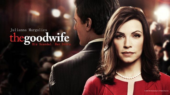 The Good Wife Temporada 7 fecha de lanzamiento es 04 de octubre 2015