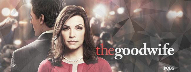 The Good Wife temporada de fecha 7 de liberación