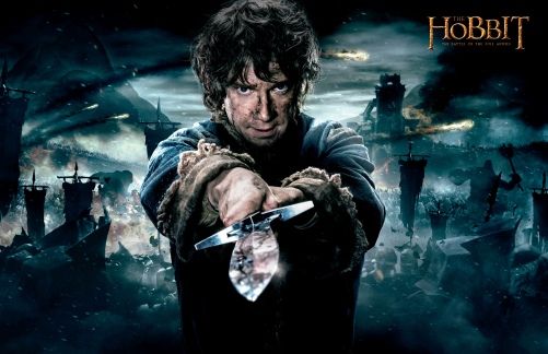 El Hobbit 4 Película fecha de lanzamiento se rumorea
