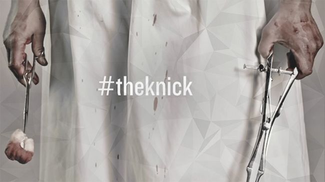 El Knick Temporada fecha 2 de liberación