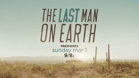 El último hombre sobre la temporada 2 Tierra fecha de lanzamiento