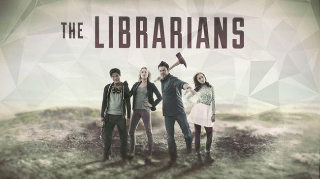 Temporada de Bibliotecarios fecha 2 de liberación