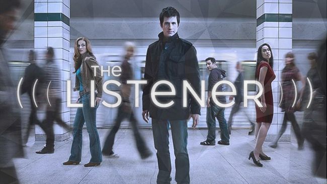 The Listener Temporada fecha 6 de liberación