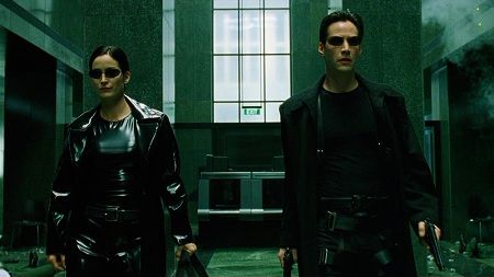 La fecha de estreno de Matrix 4 se ha rumoreado por los hermanos Wachowski Los