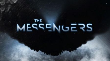 La mensajeros temporada 2 fecha de lanzamiento Photo