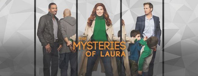 Los misterios de Laura temporada de fecha 2 de liberación