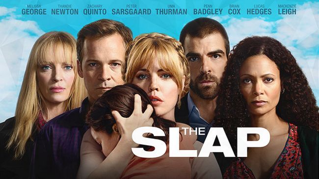 La fecha de 2 de liberación temporada Slap