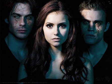 The Vampire Diaries 8 temporada fecha de lanzamiento Photo