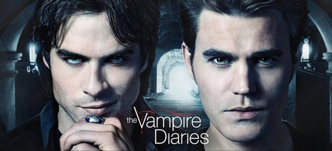 Vampire Diaries Temporada fecha 7 de liberación