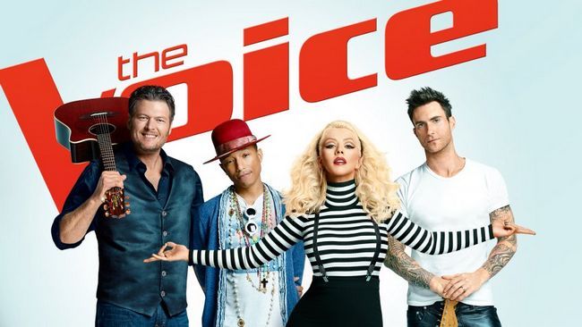 Fecha de lanzamiento The Voice Season 9 fecha de lanzamiento es 12 de septiembre 2015