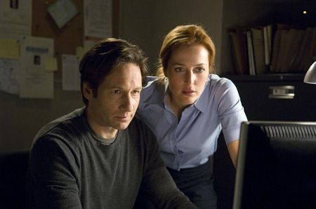 The X-Files 10 temporada de la fecha de lanzamiento 2