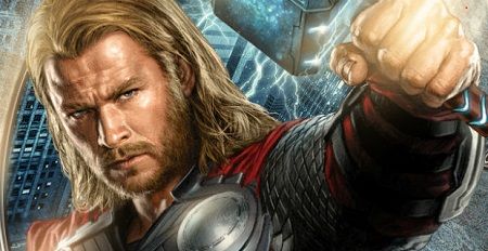 Thor 3 película fecha de lanzamiento estaba programado