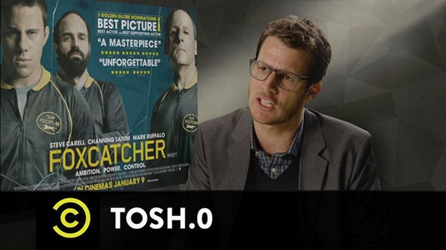 Tosh.0 temporada de fecha 8 de liberación