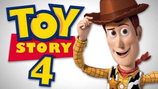 Дата выхода Toy Story fecha 4 lanzamiento es 16 de junio 2017