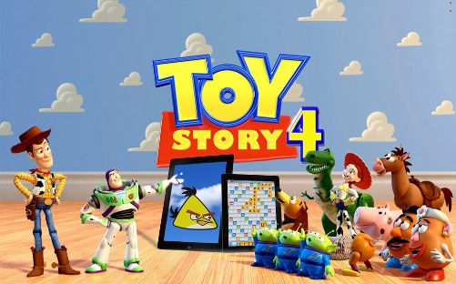 Toy Story fecha 4 de liberación