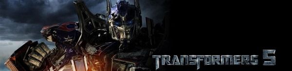 Transformers 5: fecha de lanzamiento Photo