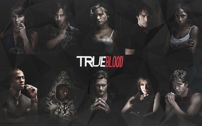Temporada de True Blood fecha 8 de liberación