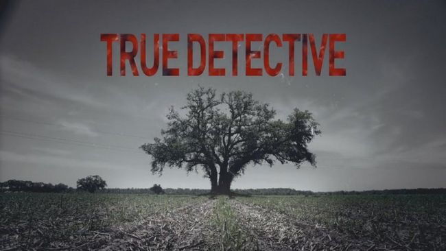 True Detective Temporada 3 fecha de lanzamiento - 2016