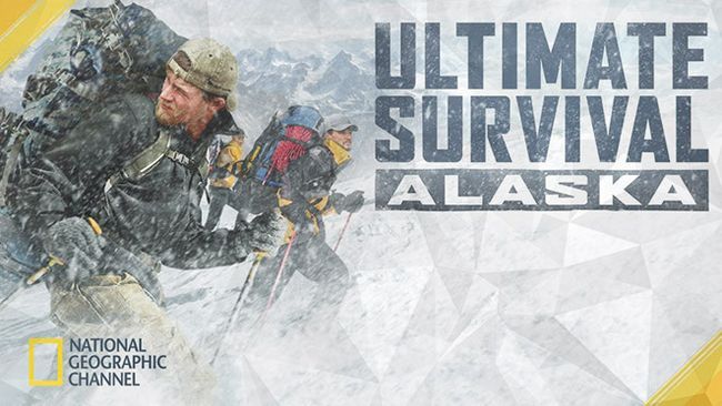 Temporada de última supervivencia Alaska fecha 4 de liberación
