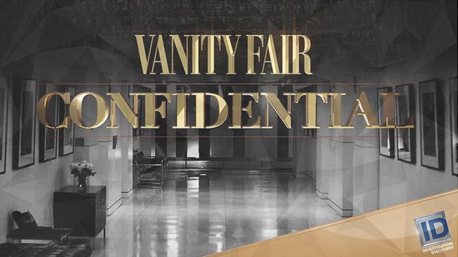 Vanity Fair temporada Confidencial fecha 2 de liberación