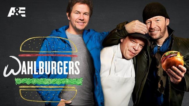 Fecha de lanzamiento Wahlburgers Temporada 4 fecha de lanzamiento es 15 de julio 2015