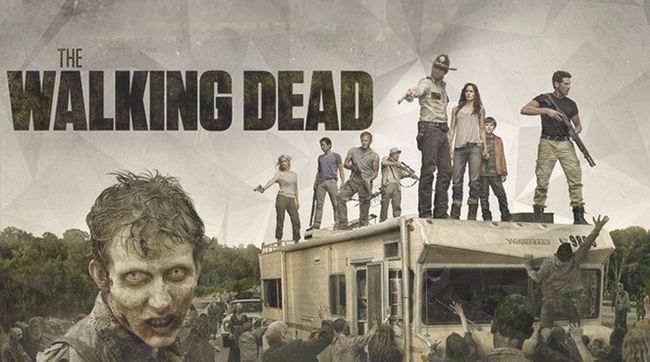 Walking Dead Season 6 fecha de lanzamiento