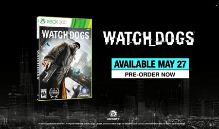 Watch Dogs fecha 2 de liberación