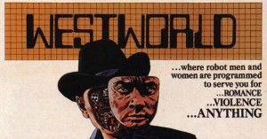 Westworld 1 temporada fecha de lanzamiento Photo