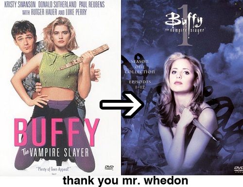 Buffy Ángel fin de ver