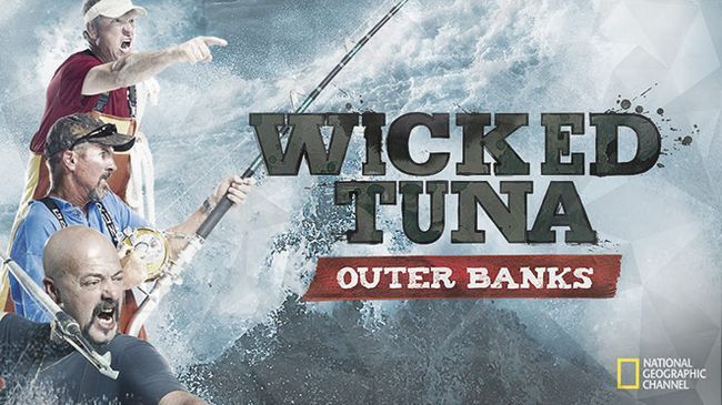 Atún Wicked: Outer Banks temporada 3 fecha de lanzamiento