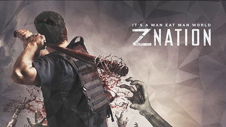 Z Nación temporada 2 fecha de lanzamiento