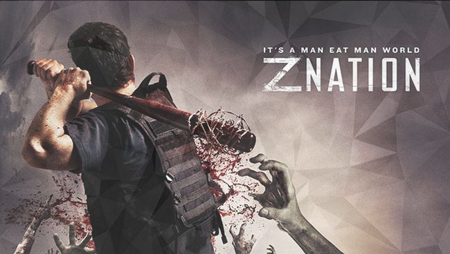 Z Nación Temporada fecha 2 de liberación