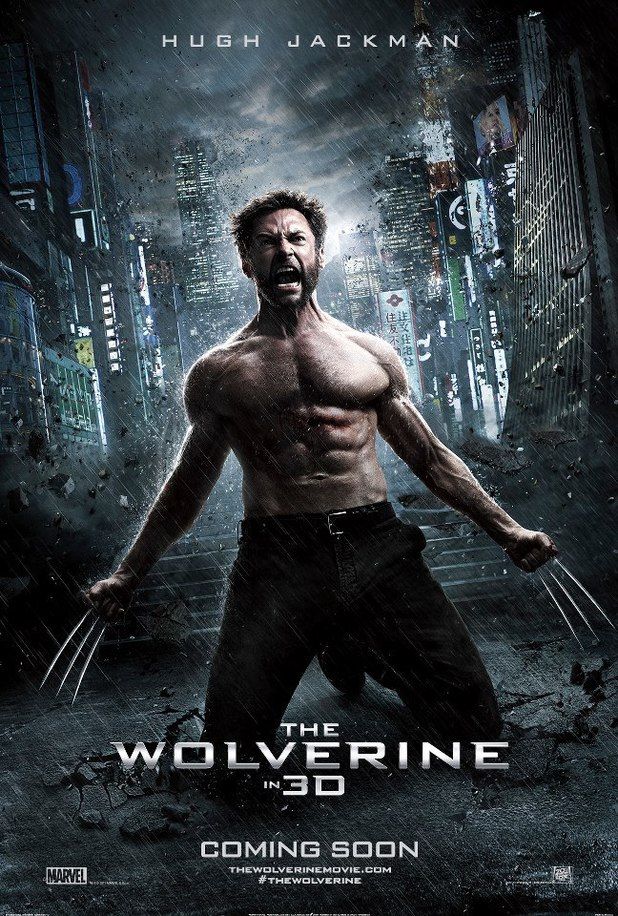 películas de la Wolverine-cartel