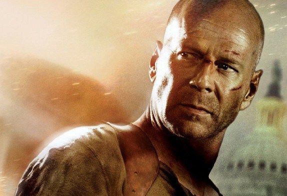 Die Hard 5 fecha de lanzamiento Bruce Willis