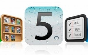 Apple iPhone 5 fecha de lanzamiento