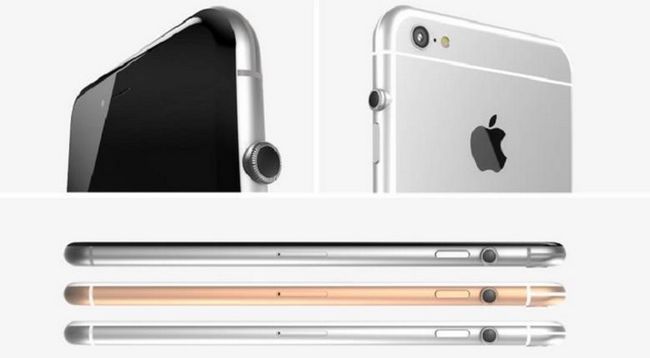Apple iphone 6s fecha de lanzamiento Photo