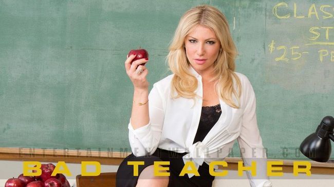 Bad Teacher 2 temporada de estreno fecha de estreno 2015
