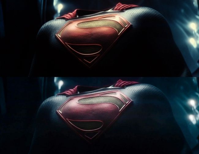 Batman-v-Superman-Teaser-hombre-de-acero-viejo-Traje