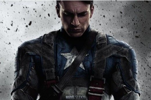 Capitán América: El Soldado del Invierno Photo