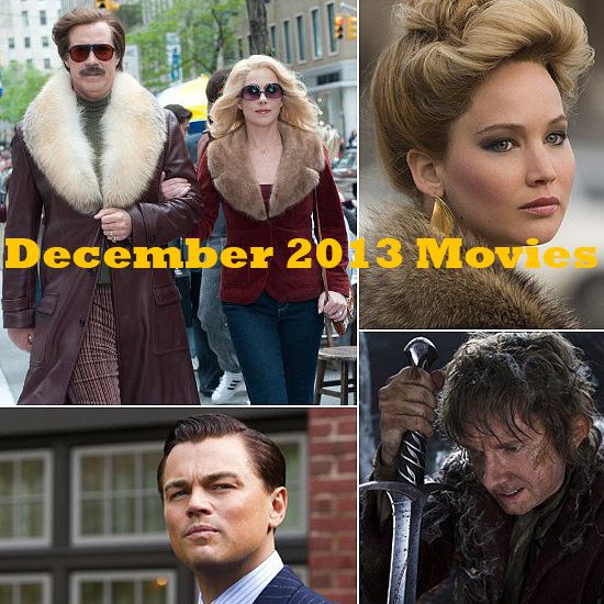 De diciembre de 2013 será un muy buen mes para las películas Photo