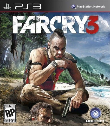 Far Cry 3 fecha de lanzamiento