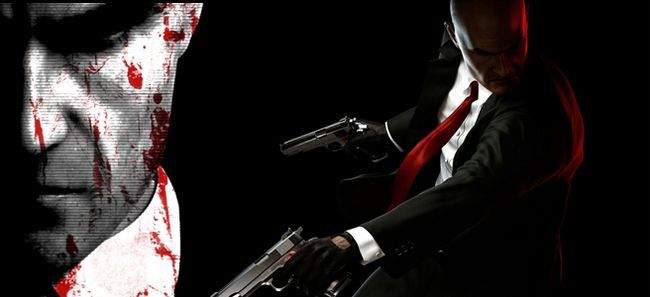 Primeras fotos promocionales de 'Hitman' secuela / reboot 'agente 47' Photo