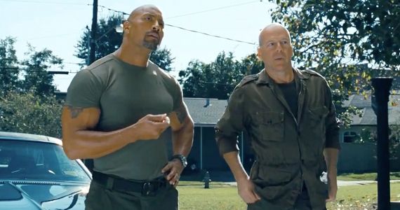 G.I.-Joe-2-Represalias-3D-protagonizada por Dwayne Johnson-y-Bruce Willis